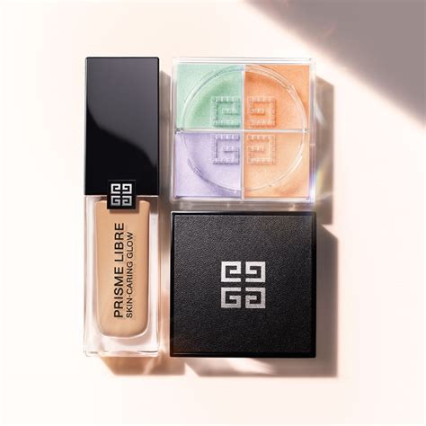 givenchy prisme libre loose powders